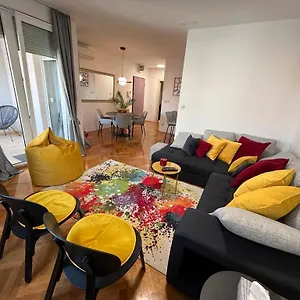 Luxury Ora Apartamento