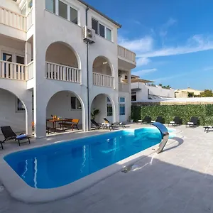 Appartement Anja Lux,, Split
