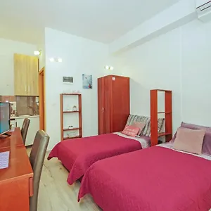 Studio Apartments Split Apartamento