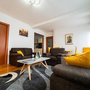 Diocles Place Apartamento