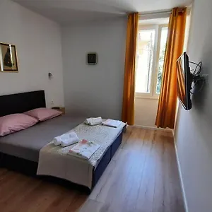 Appartement Cherry, Split