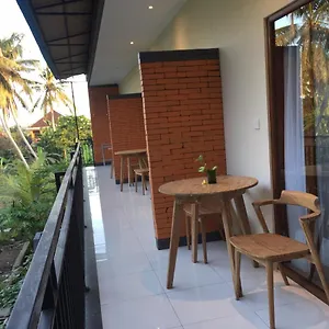 Cahaya Séjour chez l'habitant Ubud