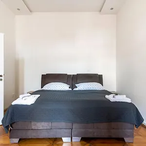 Centre Appartement Prague