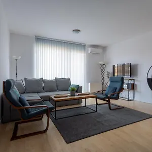 2 Appartement Prague