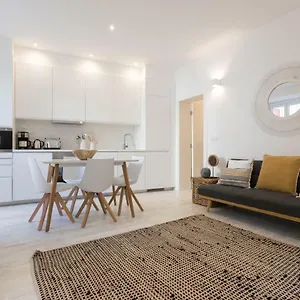 Flh Graça Cozy Flat Appartement Lisboa