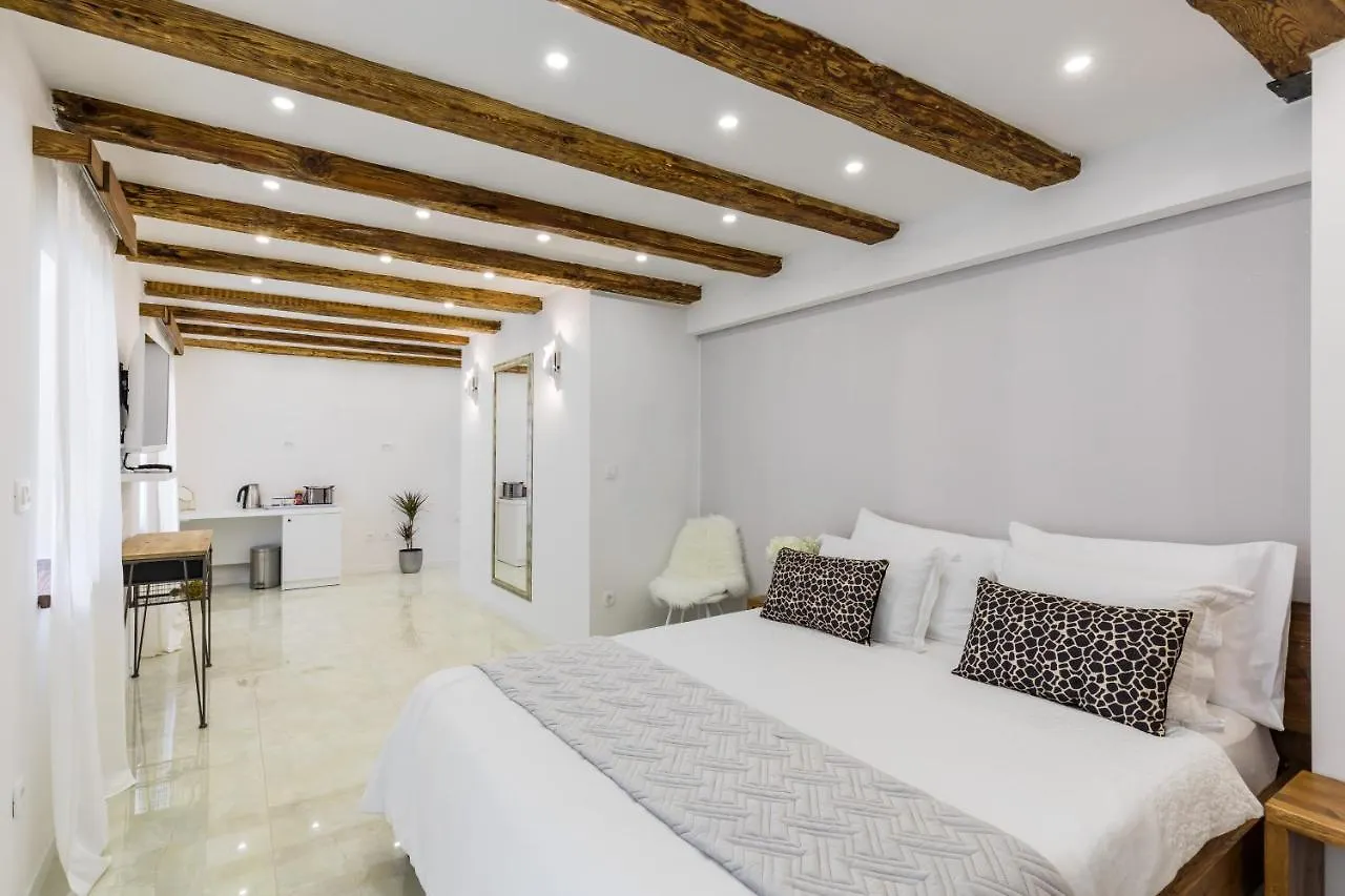 Appartement Hani Luxury Rooms Split Kroatië