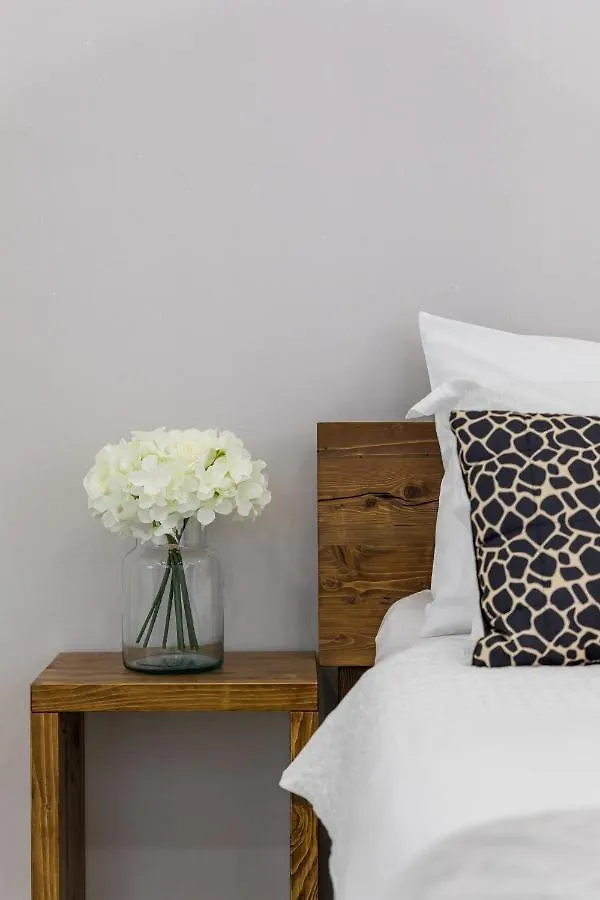 Appartement Hani Luxury Rooms Split