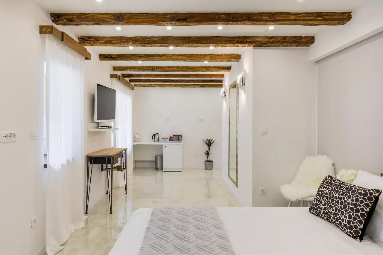 Hani Luxury Rooms Split