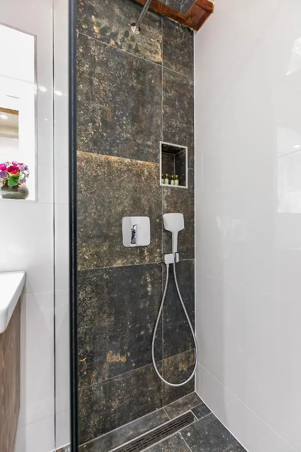 Hani Luxury Rooms Split
