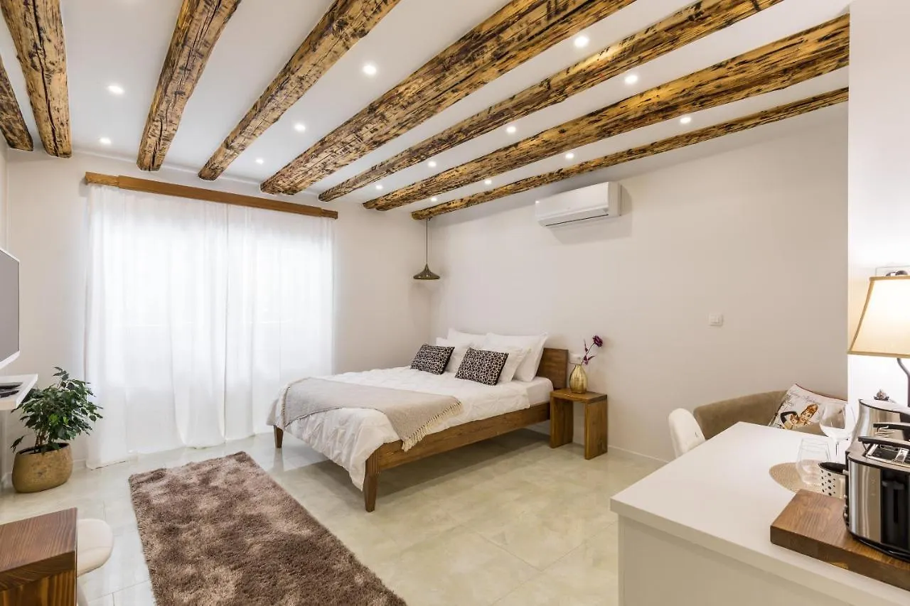 Hani Luxury Rooms Split