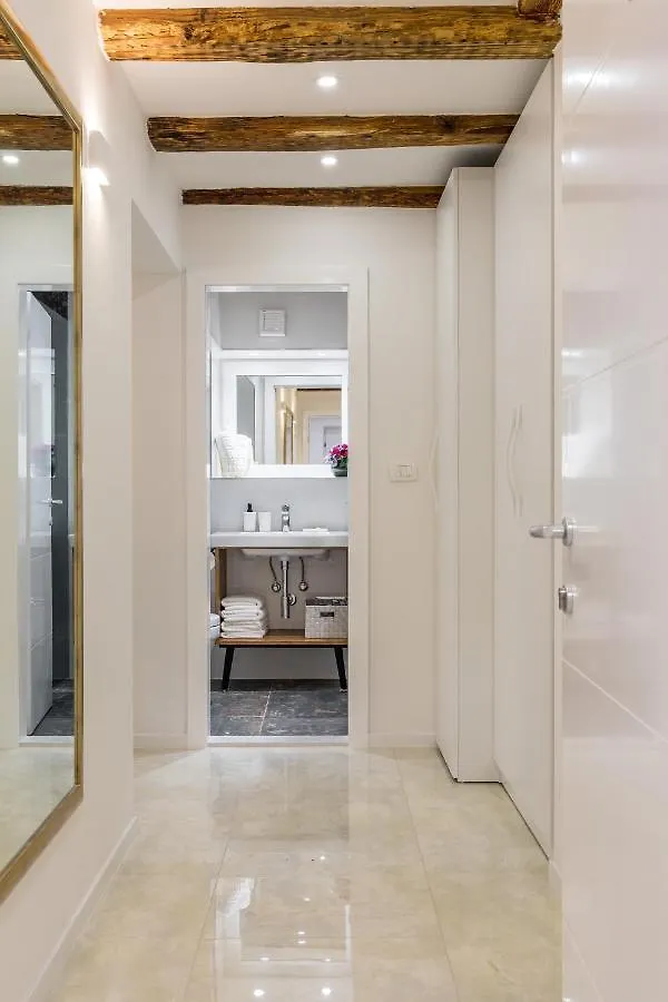 Hani Luxury Rooms Split Appartement