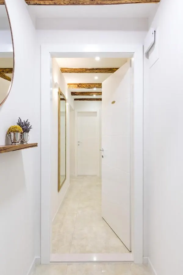 Hani Luxury Rooms Split Kroatië