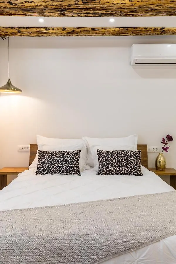 Hani Luxury Rooms Split Kroatië