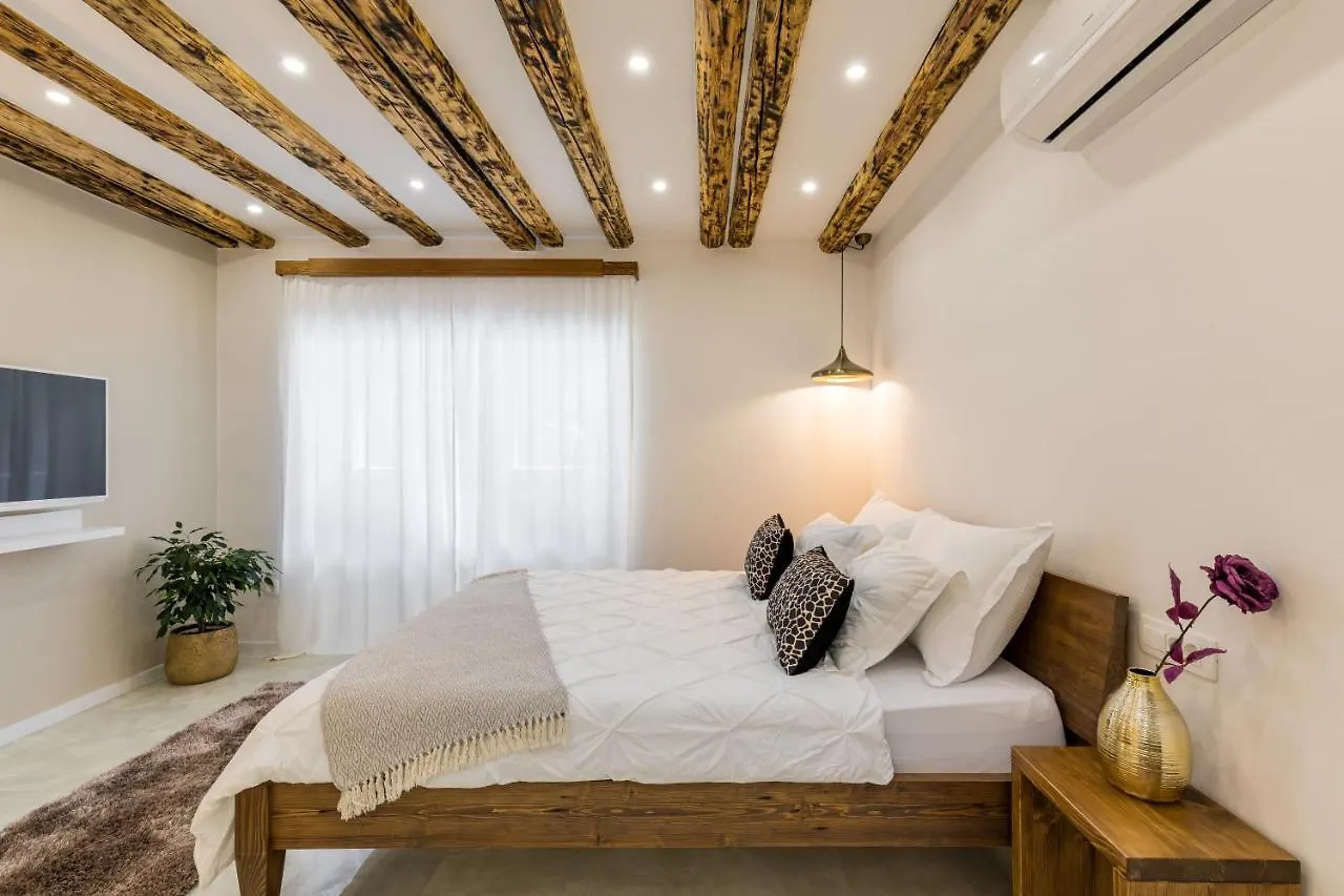 Appartement Hani Luxury Rooms Split
