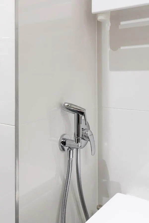 Hani Luxury Rooms Split 0*,