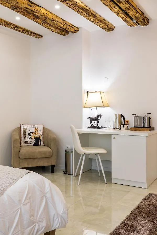 Appartement Hani Luxury Rooms Split