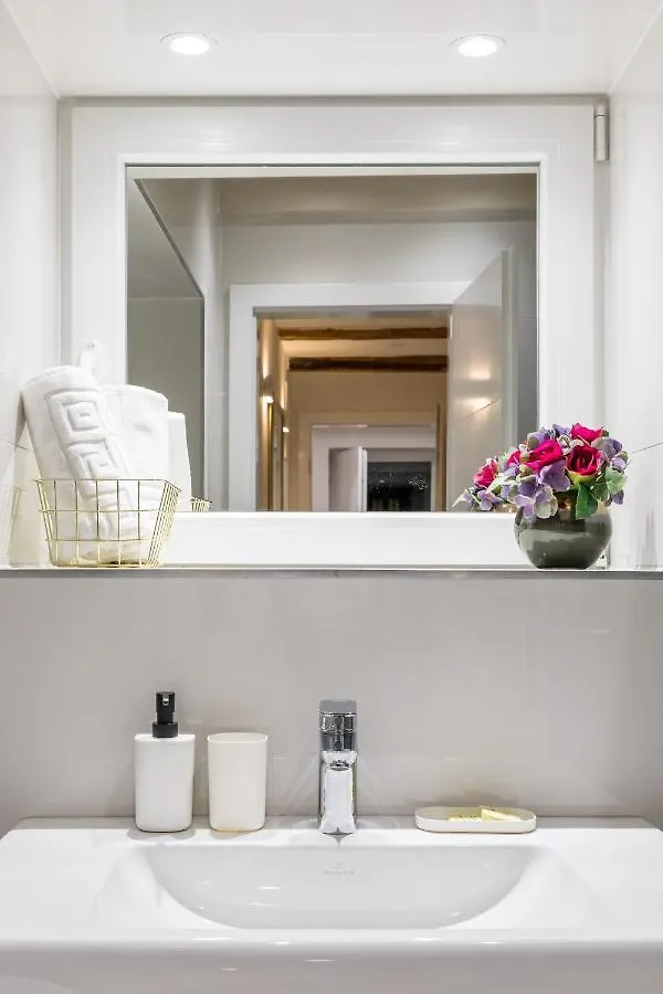 Appartement Hani Luxury Rooms Split