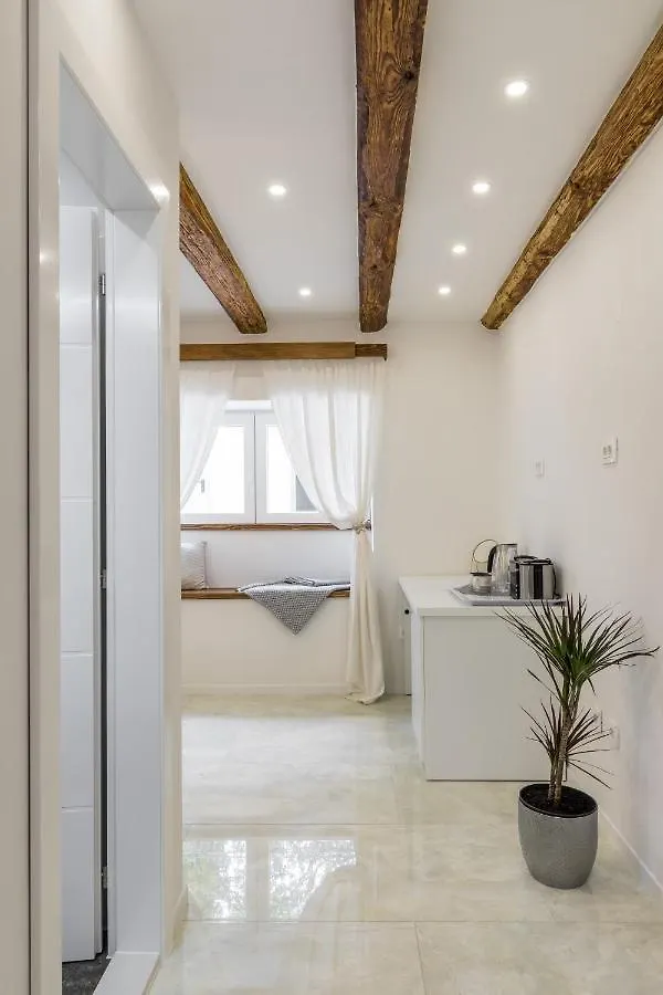 Hani Luxury Rooms Split