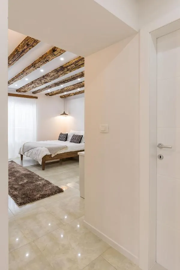 Appartement Hani Luxury Rooms Split
