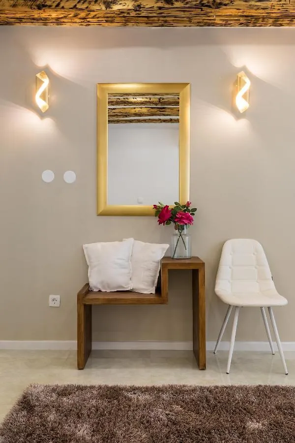 Hani Luxury Rooms Split 0*,  Kroatië