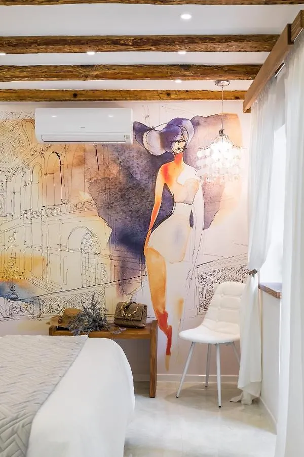 Hani Luxury Rooms Split