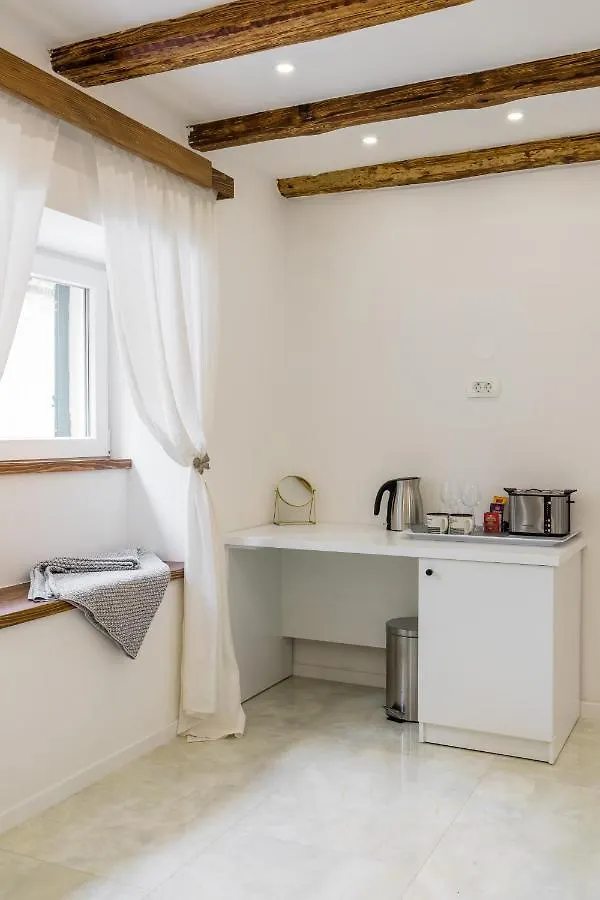 Apartment Hani Luxury Rooms Split Croatia