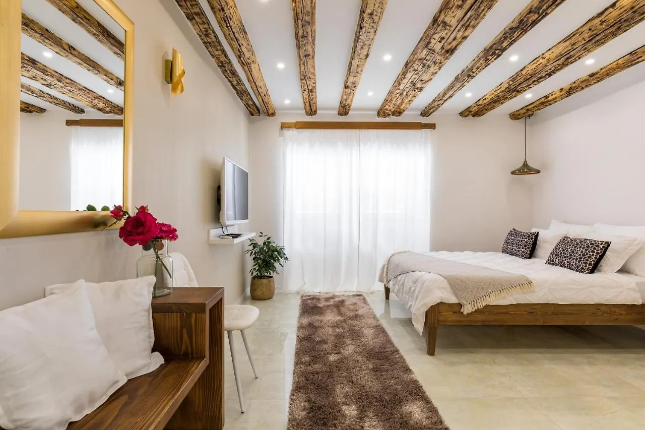 Hani Luxury Rooms Split 0*,  Croatia