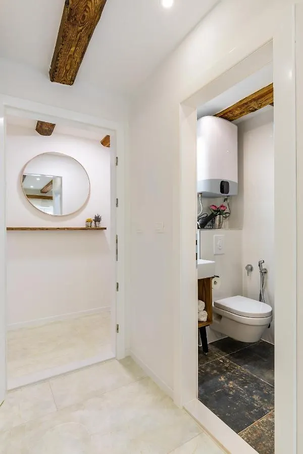 Hani Luxury Rooms Split