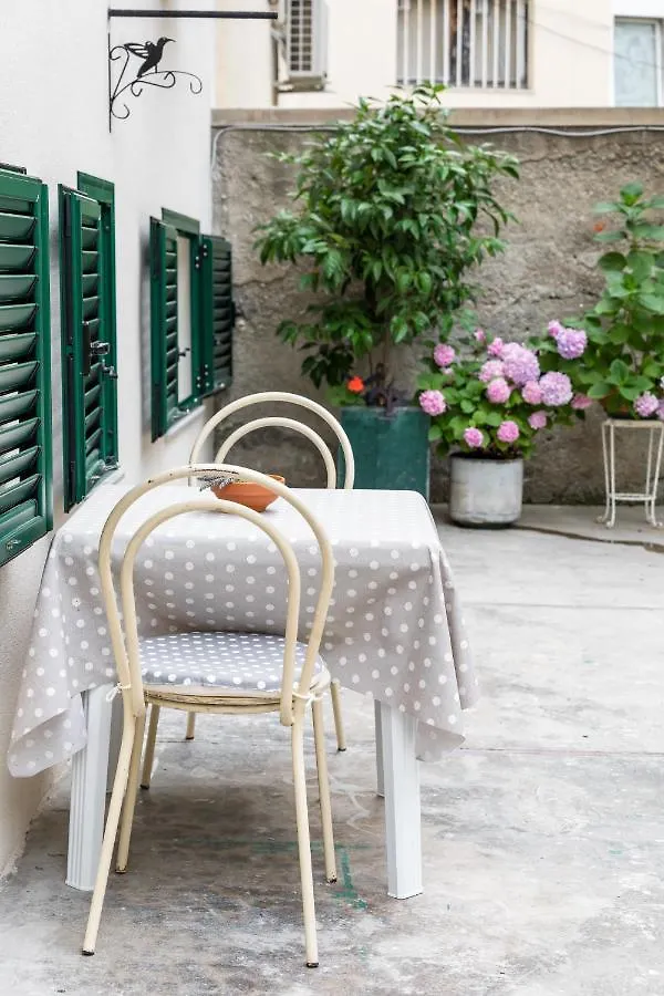 Hani Luxury Rooms Split