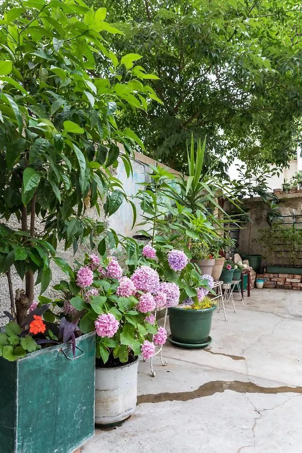 Hani Luxury Rooms Split Apartment